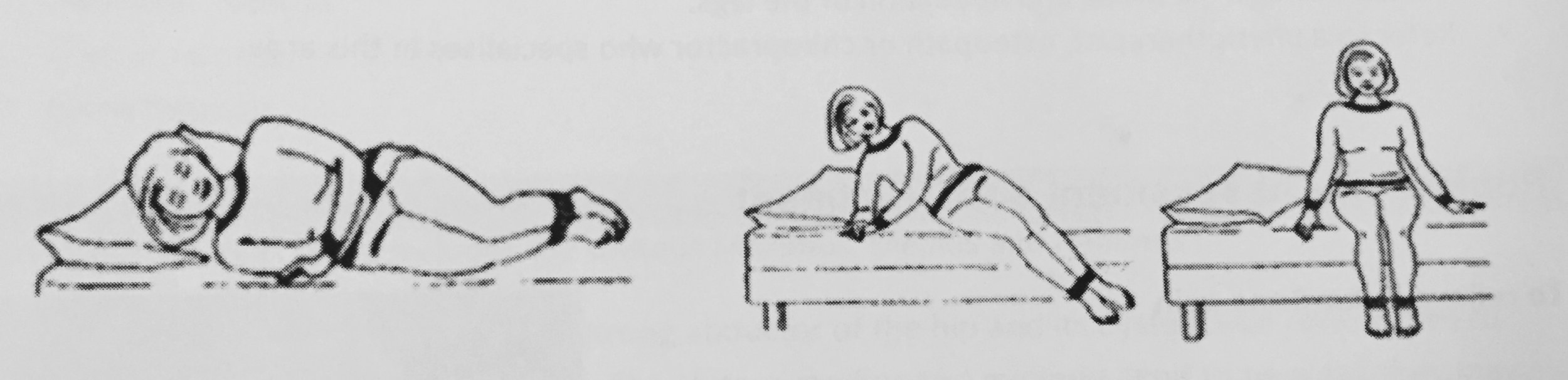 What is Pregnancy Pelvic Pain? — Merakai Therapies