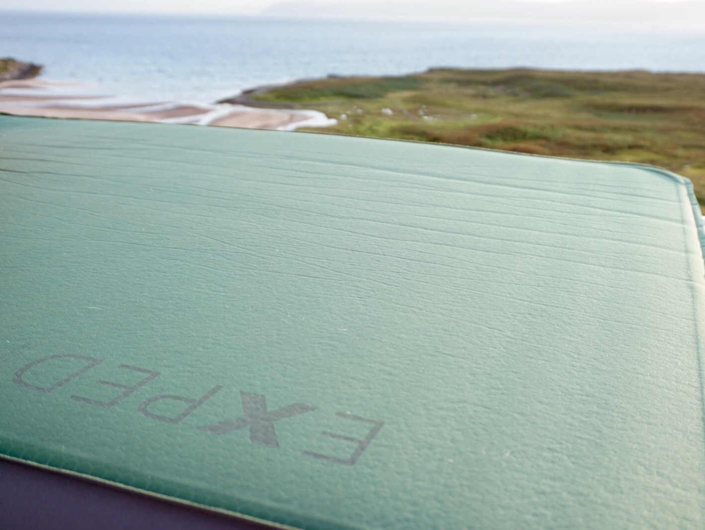 Exped Megamat Duo 10 M Review ‘Van Mat’ — Tom Livingstone