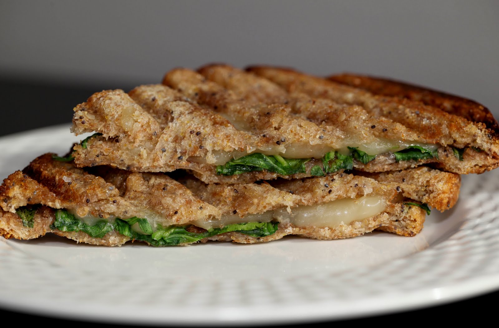 All Clad Panini Press Recipes