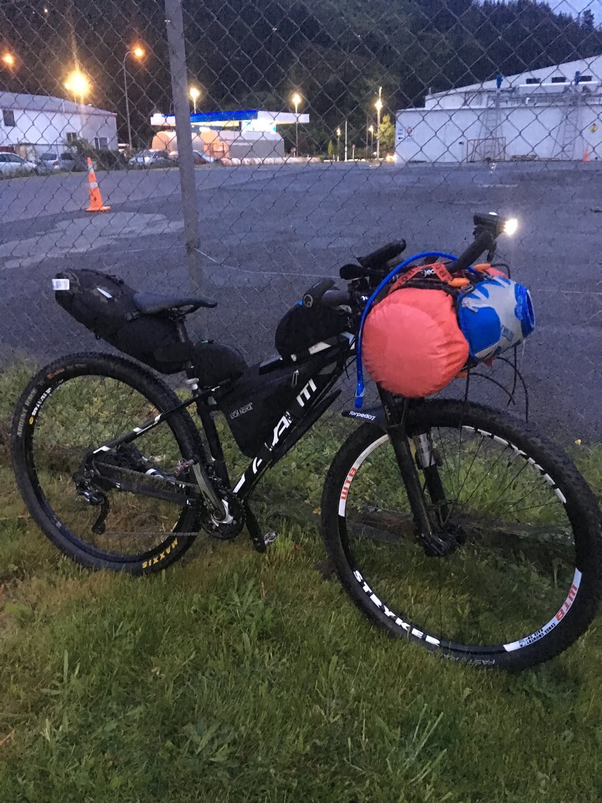 Kiwi Brevet Rider Profiles 2019