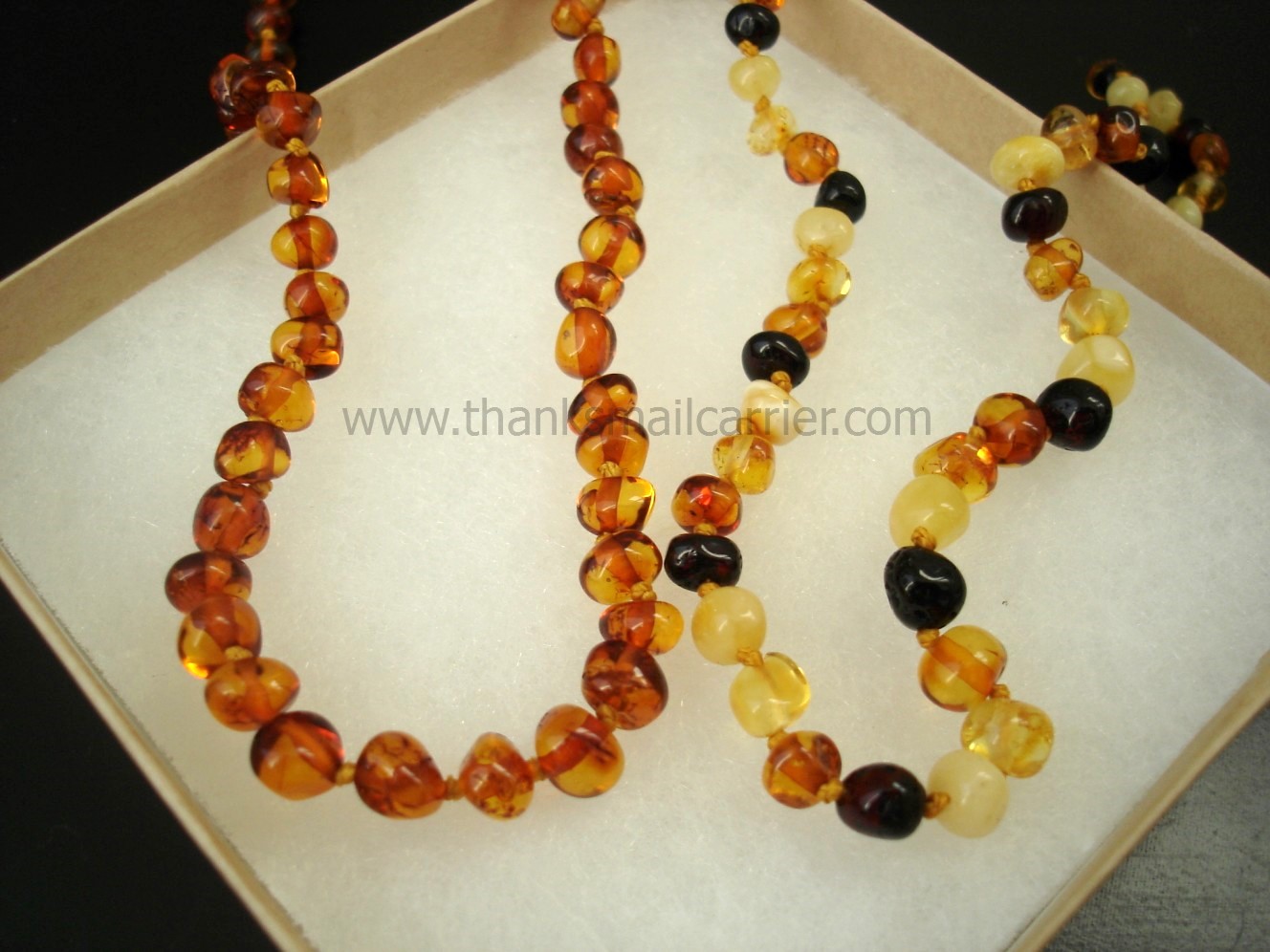 Thanks, Mail Carrier December 2010 Wisconsin Mom Blog