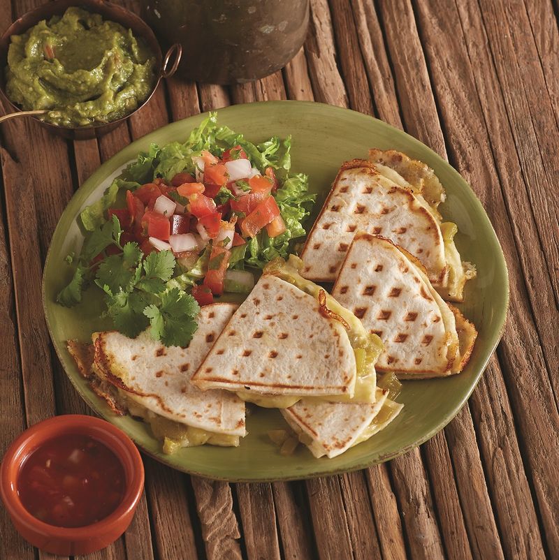 Serge the Concierge Recipes