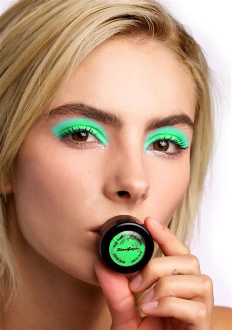 Glitter Eyeshadow Loose