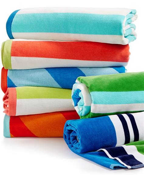 Beach Towels Macy's