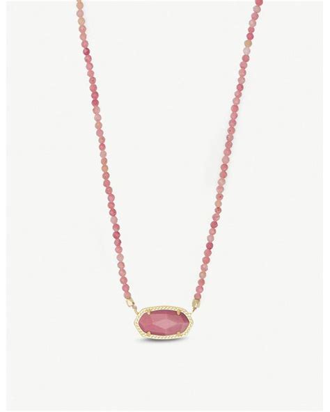 Beaded Necklace Kendra&nbsp;Scott
