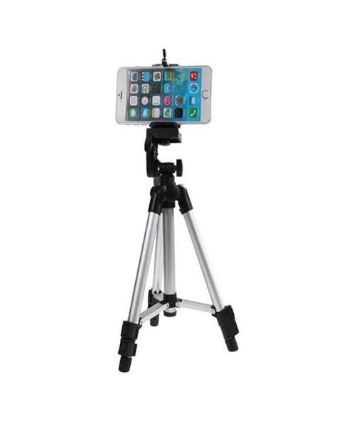 Tripod Stand For Mobile Price In&nbsp;Karachi