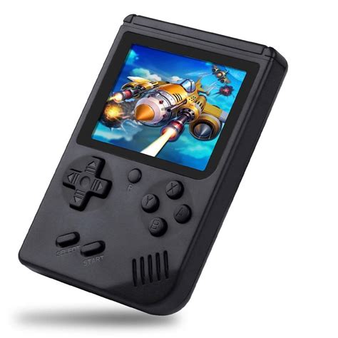 Retro Game Console&nbsp;Trinidad