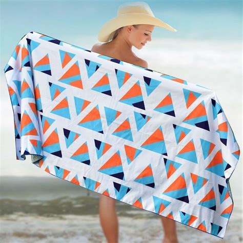Best Microfiber Beach Towels Uk