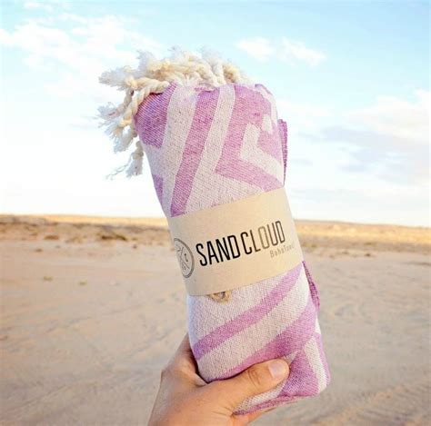 Where Are Sand Cloud Towels&nbsp;Made