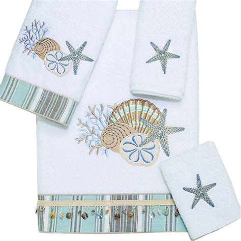 Beach Themed Towels&nbsp;Uk