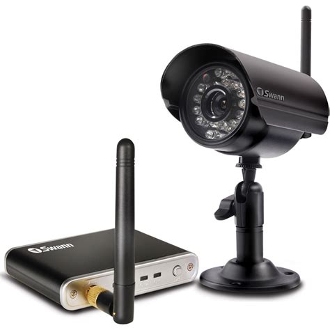 Wireless Camera Kit