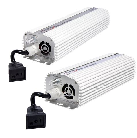 Grow Lights Quantum Ballast