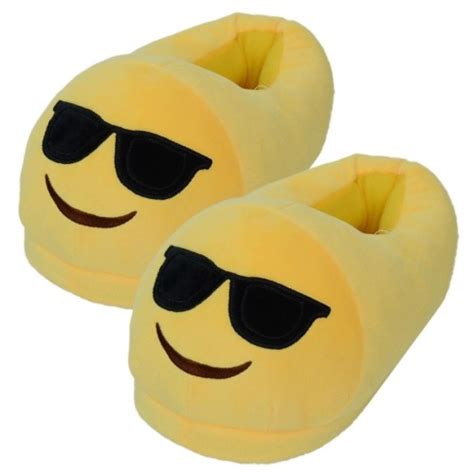 Emoji Slippers Bidorbuy