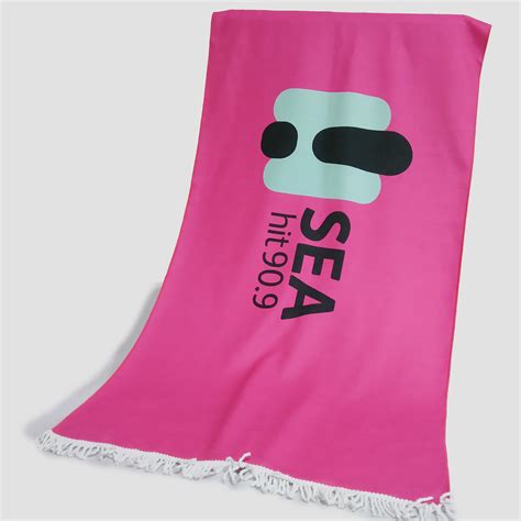 Beach Towels No&nbsp;Sand