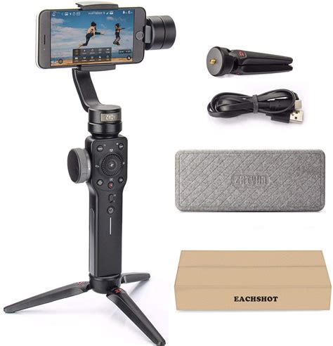 Smartphone Tripod Gimbal
