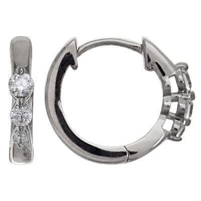 Huggie Earrings Target