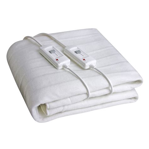 Electric Blanket Label Up Or&nbsp;Down