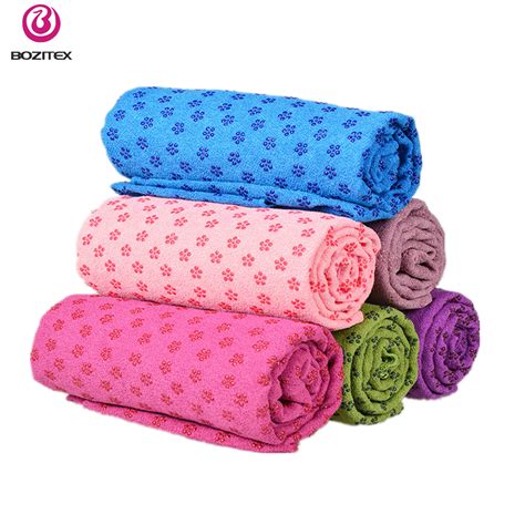 Square Microfiber Beach&nbsp;Towels