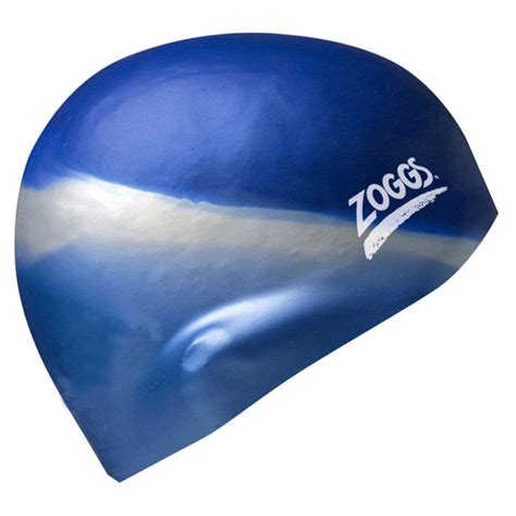 Zoggs Swimming Cap&nbsp;Silver