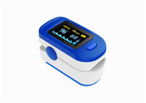 Finger Pulse Oximeter Mercury&nbsp;Drug