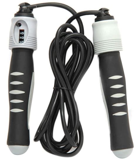 Skipping Rope With Counter&nbsp;Price