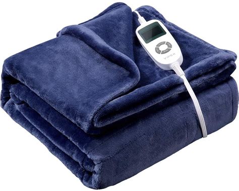 Electric Blanket Or&nbsp;Throw