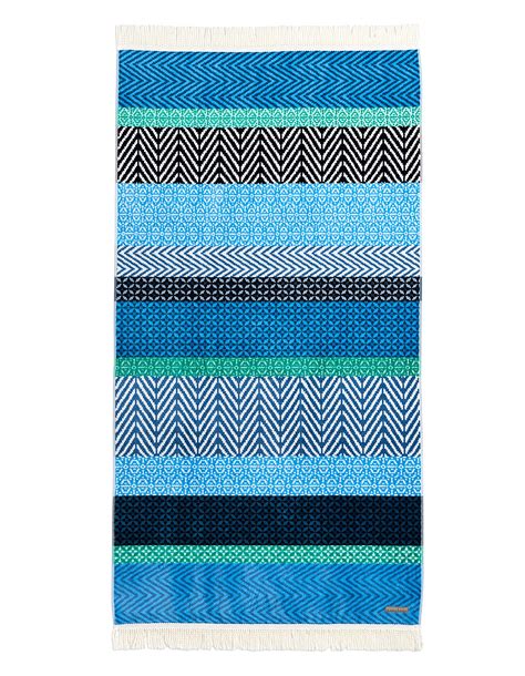 David Jones Online Beach Towels
