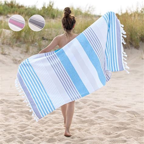 Beach Towels Quick