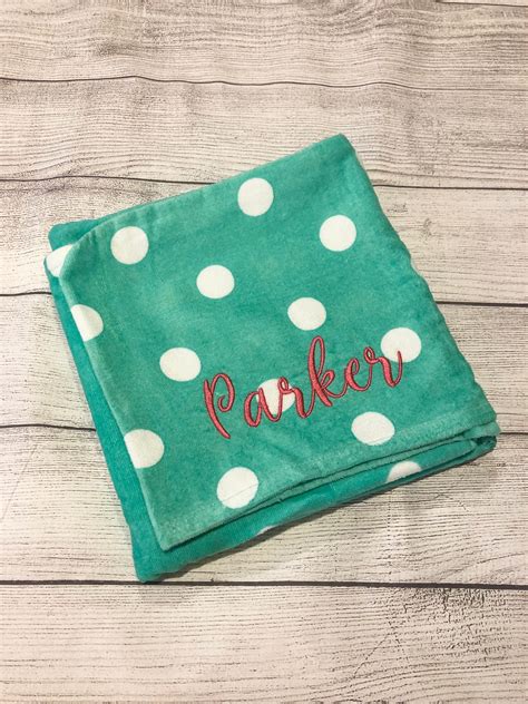 Custom Corporate Beach&nbsp;Towels