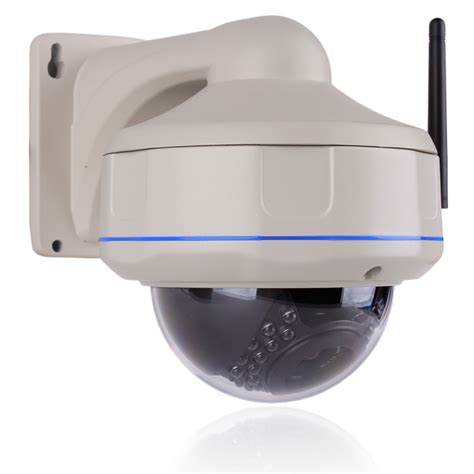 Wireless Dome Camera&nbsp;Kit