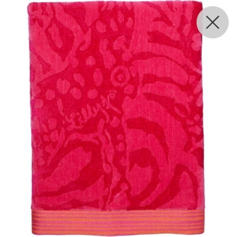 Lilly Pulitzer Beach Towels&nbsp;Target