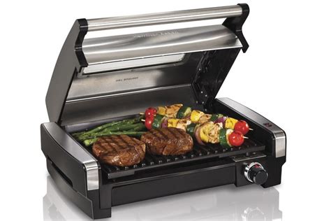 Garrett Electric Griller