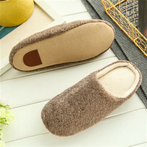 Fluffy Slippers Hk