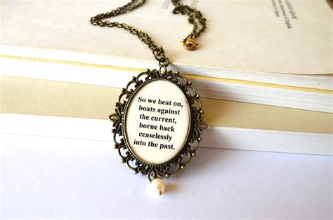 Pendant Necklace Quotes