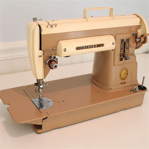 How To Use Portable Singer Sewing&nbsp;Machine