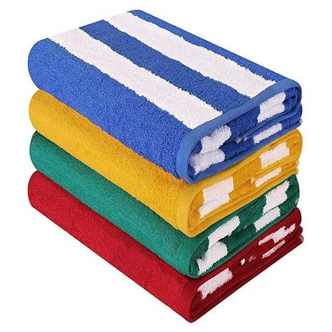 Best Compact Beach Towels