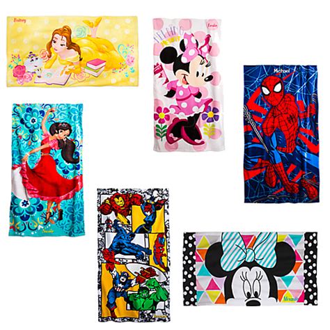 Disney Beach Towels&nbsp;Clearance