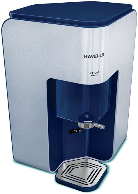 Water Purifier Alkaline