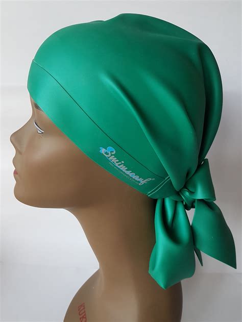 Swimming Cap Alternatives