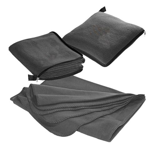 Fleece Blanket Zipper