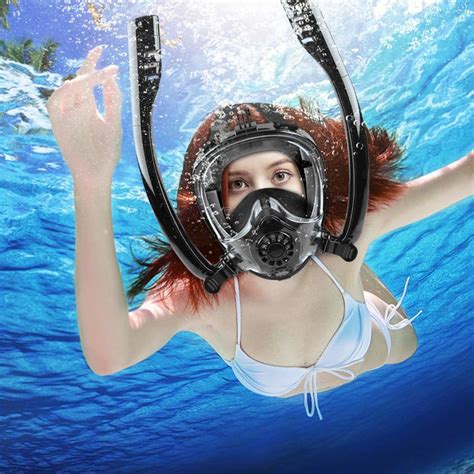 Full Face Snorkeling Mask&nbsp;Egypt