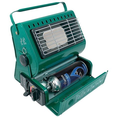 Portable Gas Heater For&nbsp;Campervan
