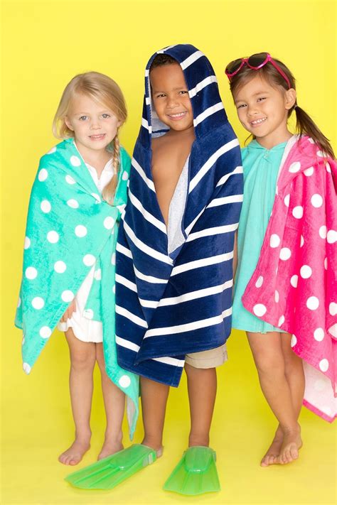 Childrens Sand Free Beach&nbsp;Towels