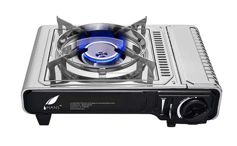 Portable Gas Stove For&nbsp;Travelling