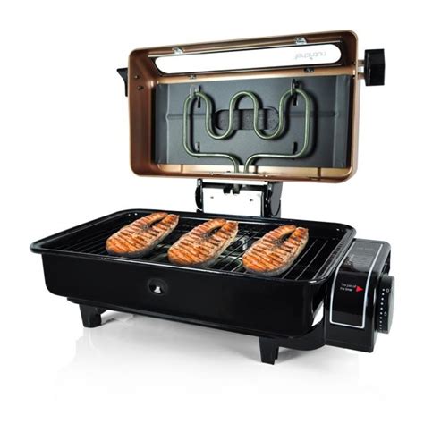 Electric Griller For&nbsp;Fish
