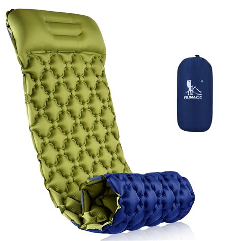 Camping Mattress Cover