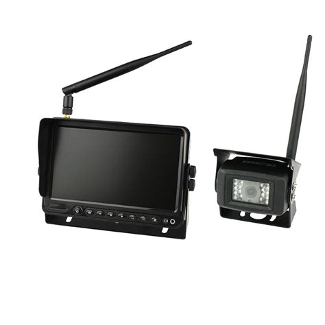 Wireless Camera Reversing&nbsp;Kit