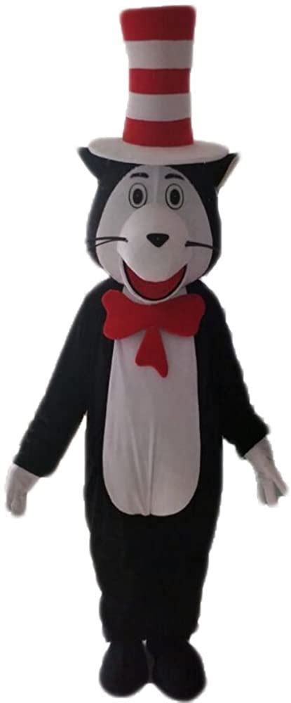 Cat In The Hat Costume&nbsp;Movie
