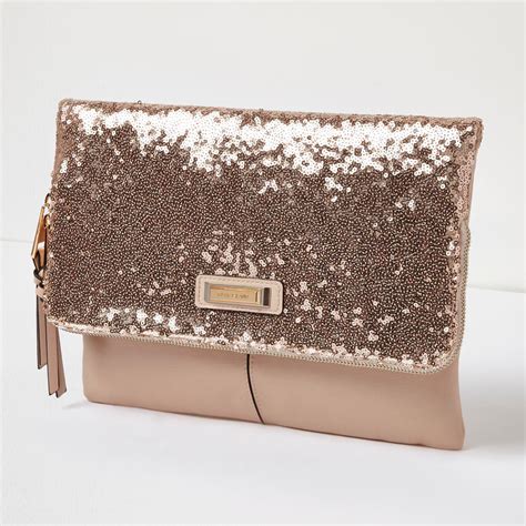 Clutch Bags River&nbsp;Island